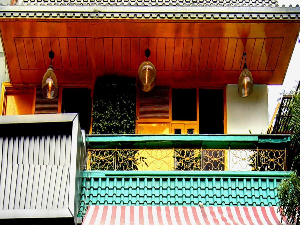 Lime Stays B&B Gk-2 At Greater Kailash Metro South Delhi Nearby Saket Select City New Delhi Ngoại thất bức ảnh