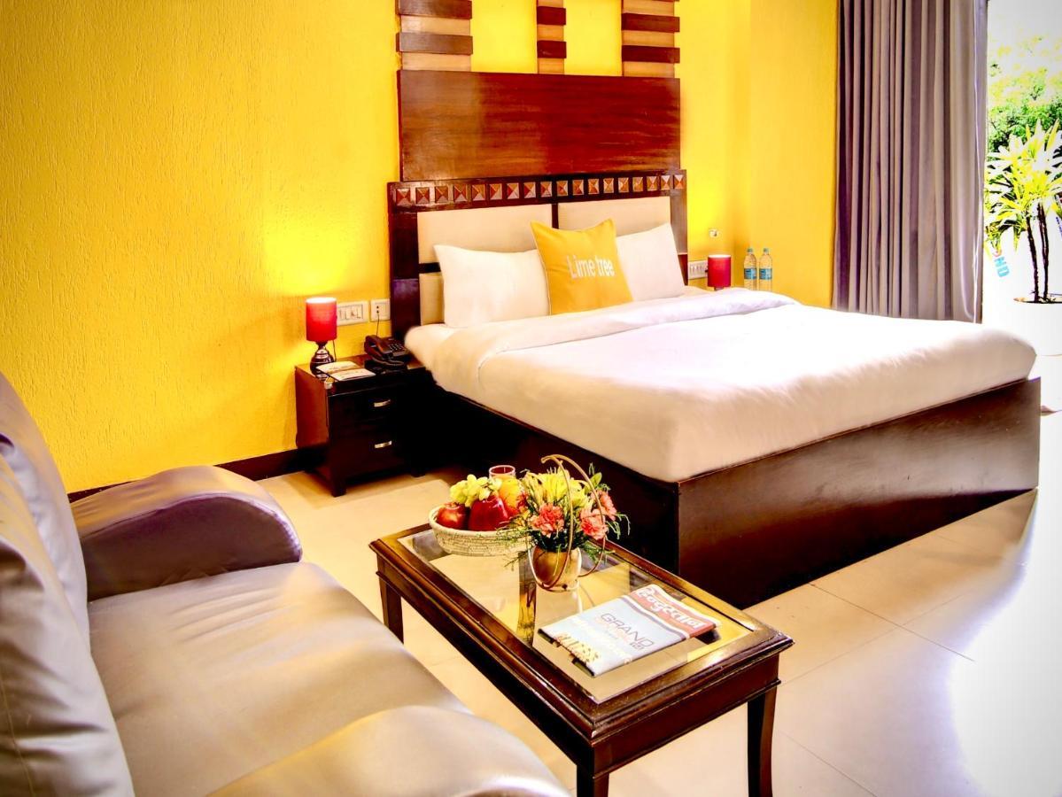 Lime Stays B&B Gk-2 At Greater Kailash Metro South Delhi Nearby Saket Select City New Delhi Ngoại thất bức ảnh