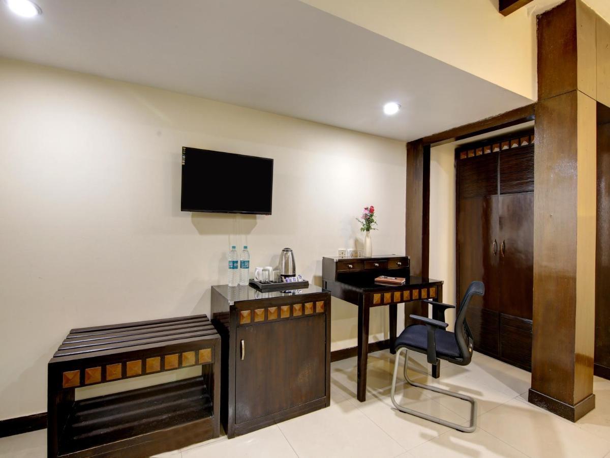 Lime Stays B&B Gk-2 At Greater Kailash Metro South Delhi Nearby Saket Select City New Delhi Ngoại thất bức ảnh