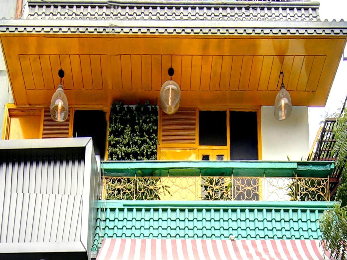 Lime Stays B&B Gk-2 At Greater Kailash Metro South Delhi Nearby Saket Select City New Delhi Ngoại thất bức ảnh