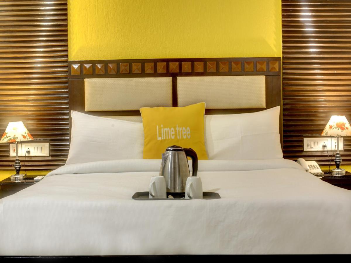 Lime Stays B&B Gk-2 At Greater Kailash Metro South Delhi Nearby Saket Select City New Delhi Ngoại thất bức ảnh