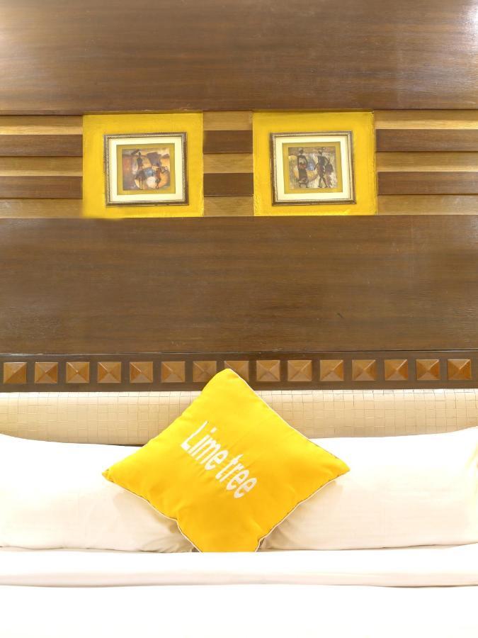 Lime Stays B&B Gk-2 At Greater Kailash Metro South Delhi Nearby Saket Select City New Delhi Ngoại thất bức ảnh