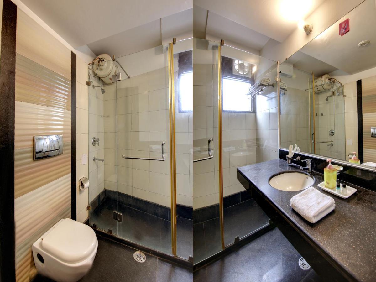 Lime Stays B&B Gk-2 At Greater Kailash Metro South Delhi Nearby Saket Select City New Delhi Ngoại thất bức ảnh