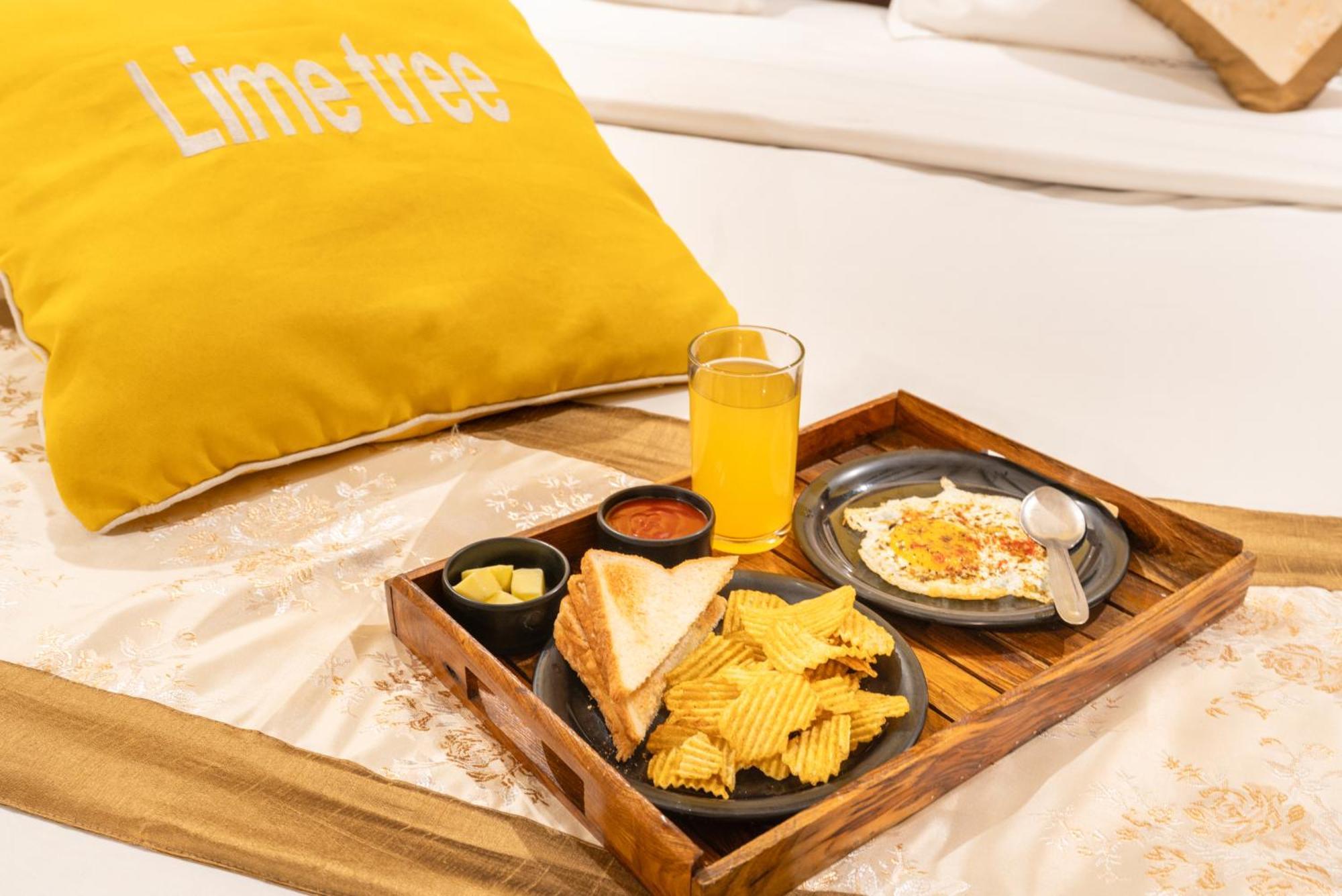 Lime Stays B&B Gk-2 At Greater Kailash Metro South Delhi Nearby Saket Select City New Delhi Ngoại thất bức ảnh